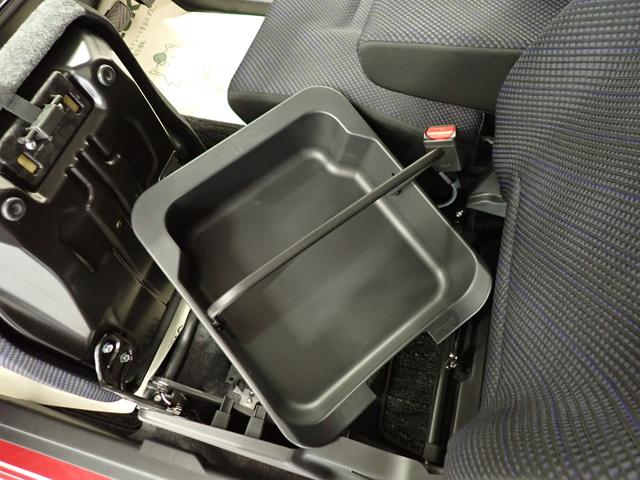 ワゴンR HYBRID FZ 2型 2WD インパネCVT 車検整備付 ナビ ETC ドライブレコーダー 衝突被害軽減ブレーキ 車検整備付 フロアマット ドアバイザー シートヒーター LEDヘッドランプ ハイビームアシスト スマートキー セキュリティーアラーム AW(43枚目)