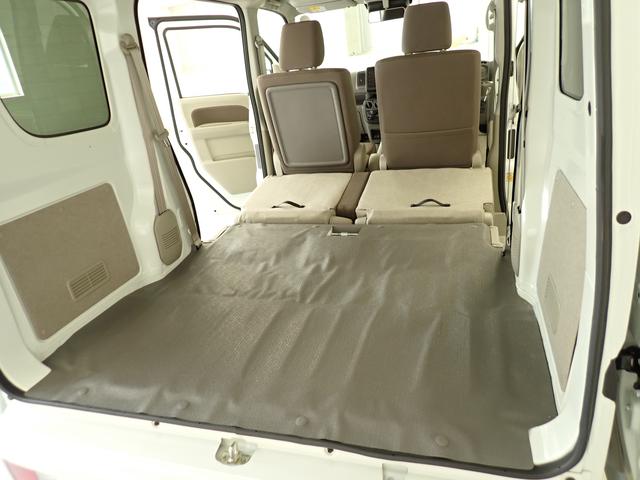 エブリイ JOIN 6型 4WD バックカメラ付ディスプレイオーディオ パートタイム4WD バックカメラ ディスプレイオーディオ 衝突被害軽減ブレーキ リヤパーキングセンサー LEDヘッドランプ ハイビームアシスト シートヒーター スマートキー リヤヒーター フロアマット(4枚目)