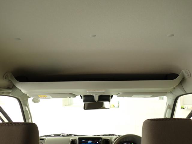 エブリイ JOIN 6型 4WD バックカメラ付ディスプレイオーディオ パートタイム4WD バックカメラ ディスプレイオーディオ 衝突被害軽減ブレーキ リヤパーキングセンサー LEDヘッドランプ ハイビームアシスト シートヒーター スマートキー リヤヒーター フロアマット(8枚目)