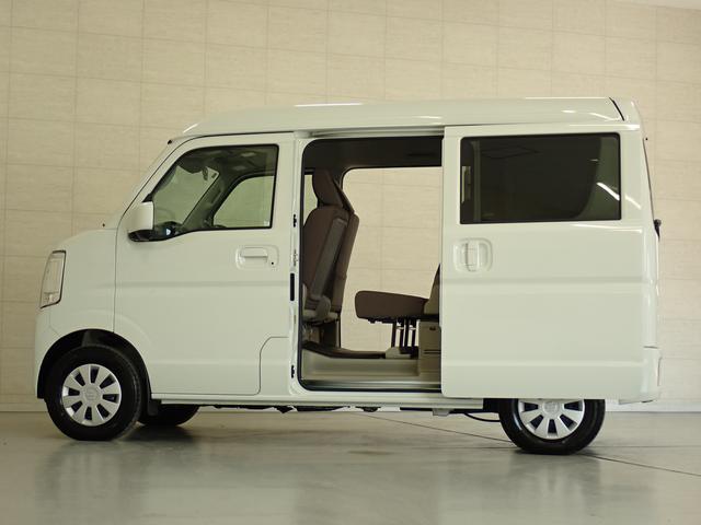 エブリイ JOIN 6型 4WD バックカメラ付ディスプレイオーディオ パートタイム4WD バックカメラ ディスプレイオーディオ 衝突被害軽減ブレーキ リヤパーキングセンサー LEDヘッドランプ ハイビームアシスト シートヒーター スマートキー リヤヒーター フロアマット(10枚目)