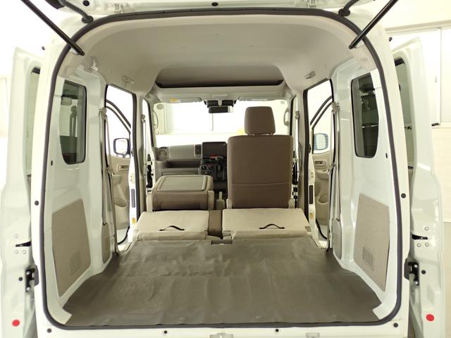 エブリイ JOIN 6型 4WD バックカメラ付ディスプレイオーディオ パートタイム4WD バックカメラ ディスプレイオーディオ 衝突被害軽減ブレーキ リヤパーキングセンサー LEDヘッドランプ ハイビームアシスト シートヒーター スマートキー リヤヒーター フロアマット(21枚目)