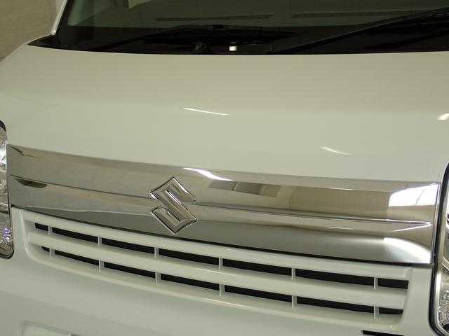 エブリイ JOIN 6型 4WD バックカメラ付ディスプレイオーディオ パートタイム4WD バックカメラ ディスプレイオーディオ 衝突被害軽減ブレーキ リヤパーキングセンサー LEDヘッドランプ ハイビームアシスト シートヒーター スマートキー リヤヒーター フロアマット(24枚目)