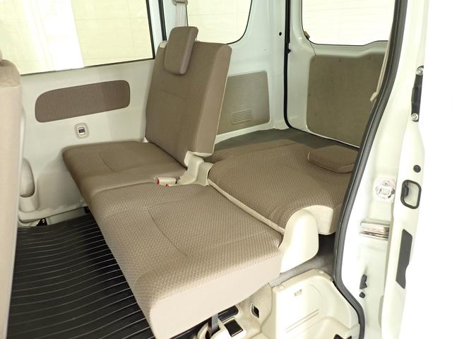 エブリイ JOIN 6型 4WD バックカメラ付ディスプレイオーディオ パートタイム4WD バックカメラ ディスプレイオーディオ 衝突被害軽減ブレーキ リヤパーキングセンサー LEDヘッドランプ ハイビームアシスト シートヒーター スマートキー リヤヒーター フロアマット(35枚目)