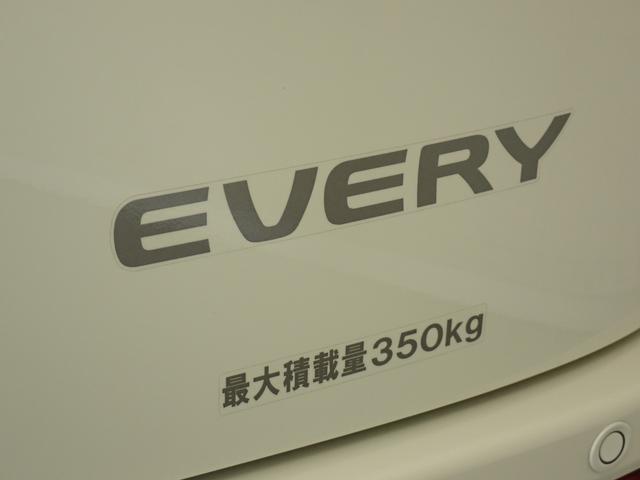 エブリイ JOIN 6型 4WD バックカメラ付ディスプレイオーディオ パートタイム4WD バックカメラ ディスプレイオーディオ 衝突被害軽減ブレーキ リヤパーキングセンサー LEDヘッドランプ ハイビームアシスト シートヒーター スマートキー リヤヒーター フロアマット(60枚目)