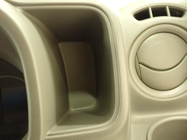 エブリイ ＰＡリミテッド　６型　５ＭＴ　デュアルカメラブレーキサポート　インパネ５ＭＴ　後席両側スライドドア　衝突被害軽減Ｂ　ＡＭ／ＦＭラジオ　リヤパーキングセンサー　ハイビームアシスト　キーレスエントリー　車線逸脱警報機能　スモークガラス　マッドフラップ　スペアタイヤ（37枚目）