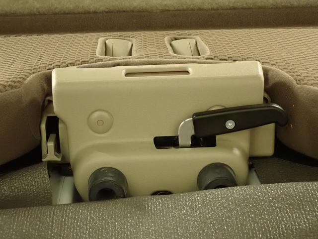 エブリイ ＰＡリミテッド　６型　５ＭＴ　デュアルカメラブレーキサポート　インパネ５ＭＴ　後席両側スライドドア　衝突被害軽減Ｂ　ＡＭ／ＦＭラジオ　リヤパーキングセンサー　ハイビームアシスト　キーレスエントリー　車線逸脱警報機能　スモークガラス　マッドフラップ　スペアタイヤ（42枚目）