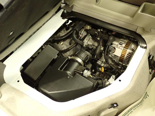 エブリイ ＰＡリミテッド　６型　５ＭＴ　デュアルカメラブレーキサポート　インパネ５ＭＴ　後席両側スライドドア　衝突被害軽減Ｂ　ＡＭ／ＦＭラジオ　リヤパーキングセンサー　ハイビームアシスト　キーレスエントリー　車線逸脱警報機能　スモークガラス　マッドフラップ　スペアタイヤ（49枚目）