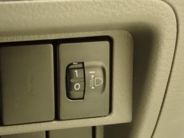 エブリイ ＰＡリミテッド　６型　５ＭＴ　デュアルカメラブレーキサポート　インパネ５ＭＴ　後席両側スライドドア　衝突被害軽減Ｂ　ＡＭ／ＦＭラジオ　リヤパーキングセンサー　ハイビームアシスト　キーレスエントリー　車線逸脱警報機能　スモークガラス　マッドフラップ　スペアタイヤ（54枚目）