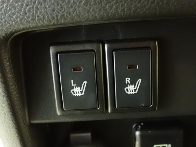 ハスラー ＨＹＢＲＩＤ　Ｘ　３型　フルタイム４ＷＤ　ＣＶＴ　ＤＣＢＳ　４ＷＤ　衝突被害軽減ブレーキ　ＡＣＣ　リヤパーキングセンサー　ＬＥＤヘッドランプ　ハイビームアシスト　車線逸脱抑制機能　フロアマット　シートヒーター　サイド・カーテンエアバック　スマートキー　ＡＷ（25枚目）