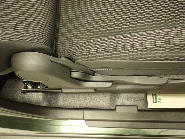 ハスラー ＨＹＢＲＩＤ　Ｘ　３型　フルタイム４ＷＤ　ＣＶＴ　ＤＣＢＳ　４ＷＤ　衝突被害軽減ブレーキ　ＡＣＣ　リヤパーキングセンサー　ＬＥＤヘッドランプ　ハイビームアシスト　車線逸脱抑制機能　フロアマット　シートヒーター　サイド・カーテンエアバック　スマートキー　ＡＷ（47枚目）