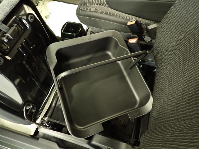 ハスラー ＨＹＢＲＩＤ　Ｘ　３型　フルタイム４ＷＤ　ＣＶＴ　ＤＣＢＳ　４ＷＤ　衝突被害軽減ブレーキ　ＡＣＣ　リヤパーキングセンサー　ＬＥＤヘッドランプ　ハイビームアシスト　車線逸脱抑制機能　フロアマット　シートヒーター　サイド・カーテンエアバック　スマートキー　ＡＷ（48枚目）