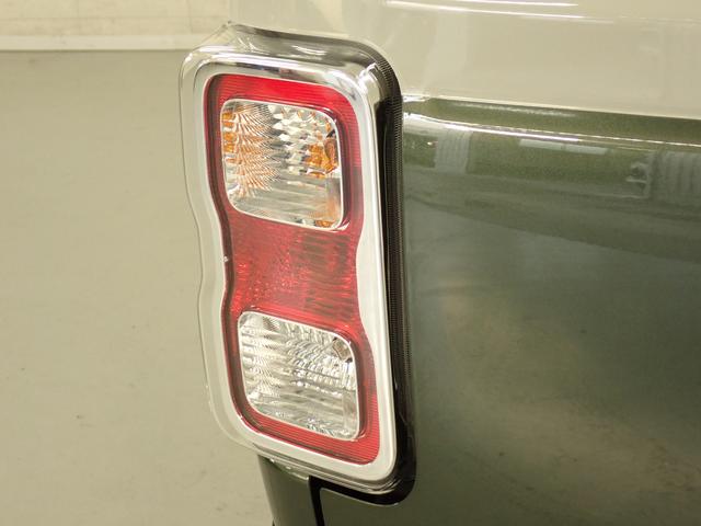 ハスラー ＨＹＢＲＩＤ　Ｘ　３型　フルタイム４ＷＤ　ＣＶＴ　ＤＣＢＳ　４ＷＤ　衝突被害軽減ブレーキ　ＡＣＣ　リヤパーキングセンサー　ＬＥＤヘッドランプ　ハイビームアシスト　車線逸脱抑制機能　フロアマット　シートヒーター　サイド・カーテンエアバック　スマートキー　ＡＷ（58枚目）