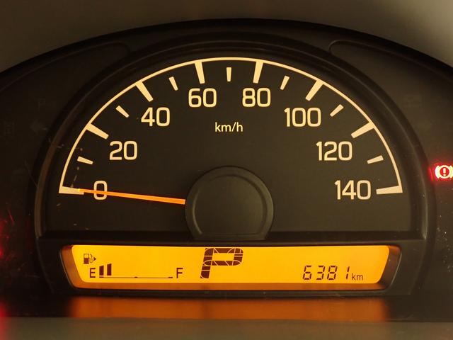 エブリイ PA 6型 2WD 4AT スズキセーフティサポート非装着車 AM/FMラジオ リヤパーキングセンサー 後席両側スライドドア フロアマット バイザー オートライト マニュアルエアコン アイドリングストップ マッドフラップ スペアタイヤ 運転席・助手席エアバック(9枚目)