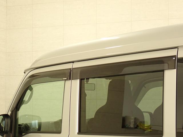 エブリイ PA 6型 2WD 4AT スズキセーフティサポート非装着車 AM/FMラジオ リヤパーキングセンサー 後席両側スライドドア フロアマット バイザー オートライト マニュアルエアコン アイドリングストップ マッドフラップ スペアタイヤ 運転席・助手席エアバック(12枚目)