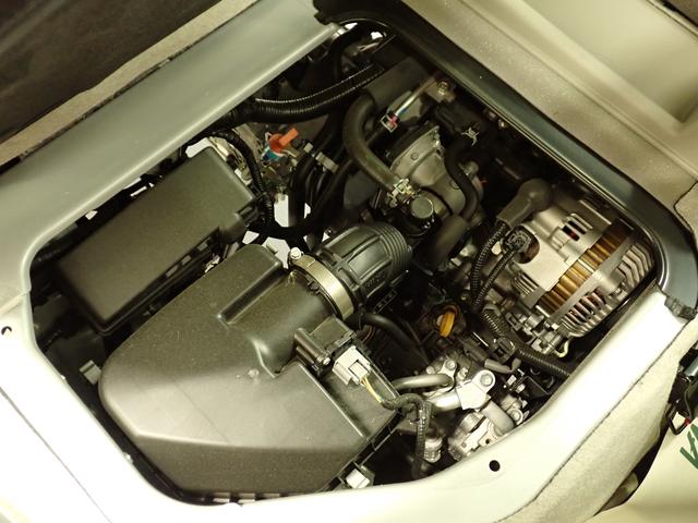 エブリイ PA 6型 2WD 4AT スズキセーフティサポート非装着車 AM/FMラジオ リヤパーキングセンサー 後席両側スライドドア フロアマット バイザー オートライト マニュアルエアコン アイドリングストップ マッドフラップ スペアタイヤ 運転席・助手席エアバック(20枚目)