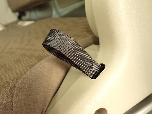 エブリイ PA 6型 2WD 4AT スズキセーフティサポート非装着車 AM/FMラジオ リヤパーキングセンサー 後席両側スライドドア フロアマット バイザー オートライト マニュアルエアコン アイドリングストップ マッドフラップ スペアタイヤ 運転席・助手席エアバック(25枚目)