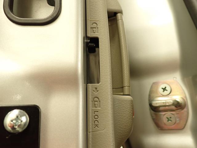 エブリイ PA 6型 2WD 4AT スズキセーフティサポート非装着車 AM/FMラジオ リヤパーキングセンサー 後席両側スライドドア フロアマット バイザー オートライト マニュアルエアコン アイドリングストップ マッドフラップ スペアタイヤ 運転席・助手席エアバック(35枚目)