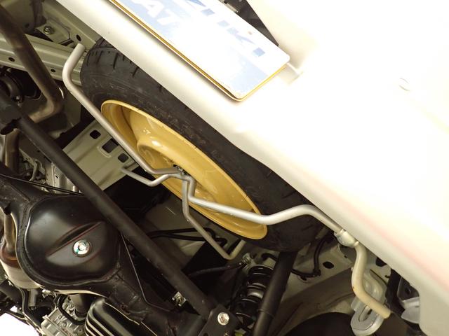 エブリイ PA 6型 2WD 4AT スズキセーフティサポート非装着車 AM/FMラジオ リヤパーキングセンサー 後席両側スライドドア フロアマット バイザー オートライト マニュアルエアコン アイドリングストップ マッドフラップ スペアタイヤ 運転席・助手席エアバック(47枚目)