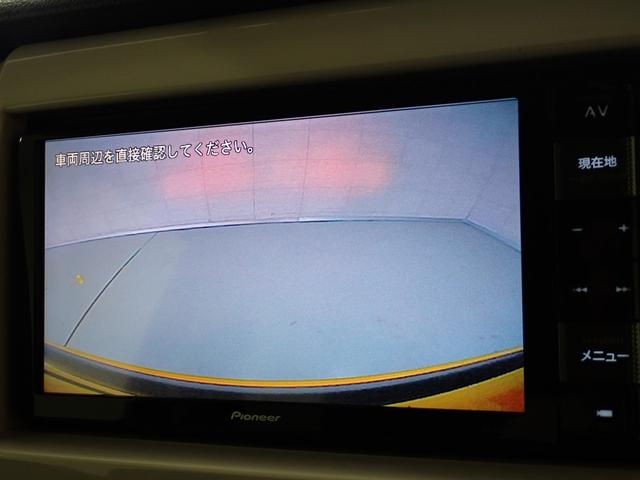 ハスラー FリミテッドII MR41S 2型 4WD DCBS フルタイム4WD ナビ バックカメラ ETC 衝突被害軽減ブレーキ 車検整備付 ツイーター HID オートライト シートヒーター フロアマット ドアバイザー ハスラーエンブレム スマートキー(3枚目)