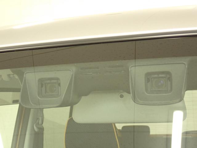 ハスラー FリミテッドII MR41S 2型 4WD DCBS フルタイム4WD ナビ バックカメラ ETC 衝突被害軽減ブレーキ 車検整備付 ツイーター HID オートライト シートヒーター フロアマット ドアバイザー ハスラーエンブレム スマートキー(4枚目)