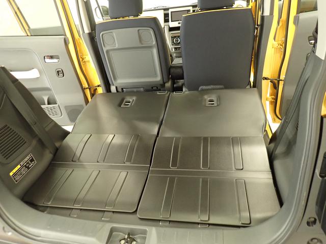 ハスラー FリミテッドII MR41S 2型 4WD DCBS フルタイム4WD ナビ バックカメラ ETC 衝突被害軽減ブレーキ 車検整備付 ツイーター HID オートライト シートヒーター フロアマット ドアバイザー ハスラーエンブレム スマートキー(18枚目)