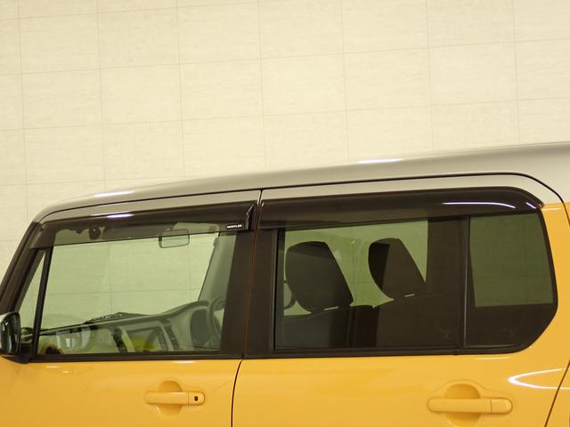ハスラー FリミテッドII MR41S 2型 4WD DCBS フルタイム4WD ナビ バックカメラ ETC 衝突被害軽減ブレーキ 車検整備付 ツイーター HID オートライト シートヒーター フロアマット ドアバイザー ハスラーエンブレム スマートキー(21枚目)