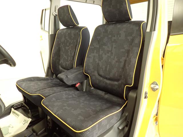 ハスラー FリミテッドII MR41S 2型 4WD DCBS フルタイム4WD ナビ バックカメラ ETC 衝突被害軽減ブレーキ 車検整備付 ツイーター HID オートライト シートヒーター フロアマット ドアバイザー ハスラーエンブレム スマートキー(22枚目)