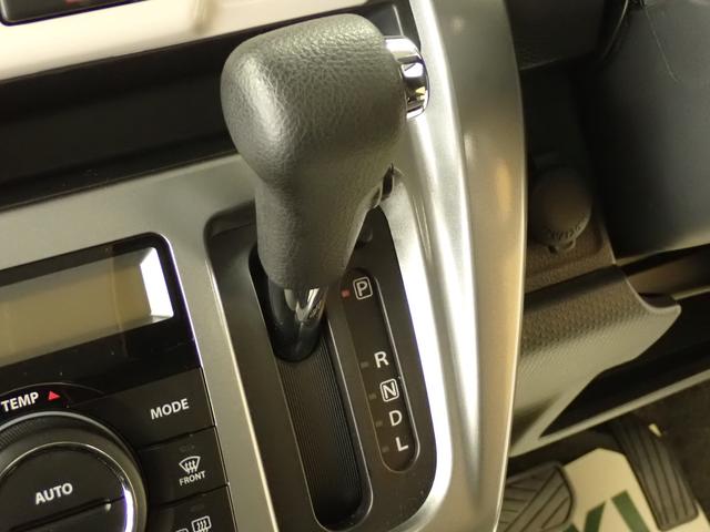 ハスラー FリミテッドII MR41S 2型 4WD DCBS フルタイム4WD ナビ バックカメラ ETC 衝突被害軽減ブレーキ 車検整備付 ツイーター HID オートライト シートヒーター フロアマット ドアバイザー ハスラーエンブレム スマートキー(25枚目)