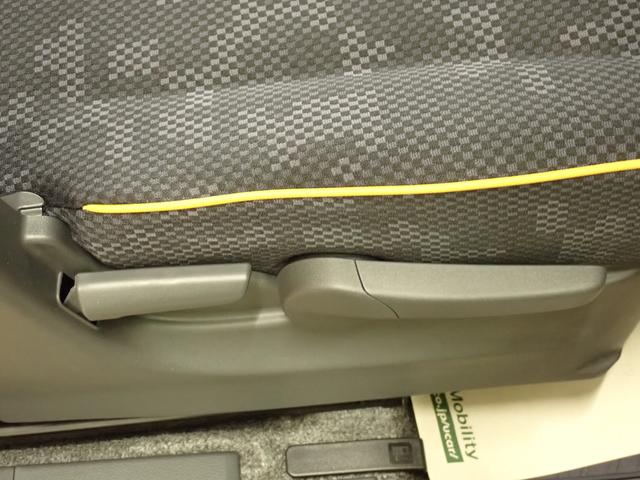 ハスラー FリミテッドII MR41S 2型 4WD DCBS フルタイム4WD ナビ バックカメラ ETC 衝突被害軽減ブレーキ 車検整備付 ツイーター HID オートライト シートヒーター フロアマット ドアバイザー ハスラーエンブレム スマートキー(31枚目)