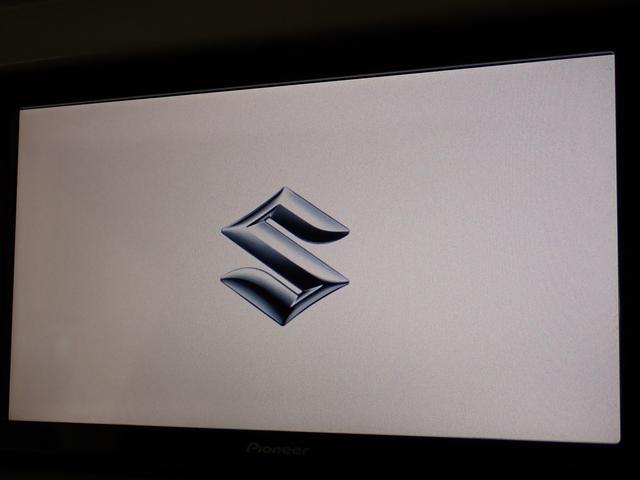 ハスラー FリミテッドII MR41S 2型 4WD DCBS フルタイム4WD ナビ バックカメラ ETC 衝突被害軽減ブレーキ 車検整備付 ツイーター HID オートライト シートヒーター フロアマット ドアバイザー ハスラーエンブレム スマートキー(32枚目)