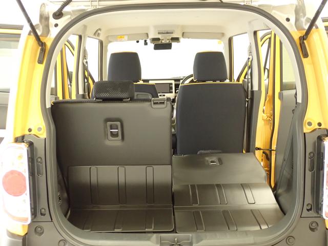 ハスラー FリミテッドII MR41S 2型 4WD DCBS フルタイム4WD ナビ バックカメラ ETC 衝突被害軽減ブレーキ 車検整備付 ツイーター HID オートライト シートヒーター フロアマット ドアバイザー ハスラーエンブレム スマートキー(39枚目)