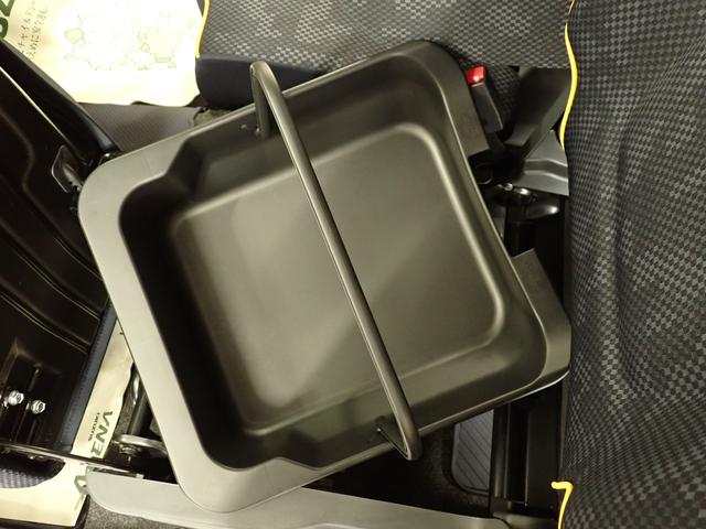 ハスラー FリミテッドII MR41S 2型 4WD DCBS フルタイム4WD ナビ バックカメラ ETC 衝突被害軽減ブレーキ 車検整備付 ツイーター HID オートライト シートヒーター フロアマット ドアバイザー ハスラーエンブレム スマートキー(54枚目)