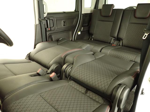 スペーシアカスタム カスタム　ＨＹＢＲＩＤ　ＸＳ　２型　２ＷＤ　車検整備付　ナビ　全方位カメラ　ドライブレコーダー　ＥＴＣ　衝突被害軽減ブレーキ　ＡＣＣ　車検整備付　ＬＥＤヘッドランプ　ハイビームアシスト　後席両側電動スライドドア　サーキュレーター　フロアマット　ドアバイザー（9枚目）