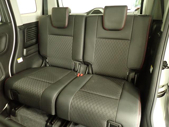 スペーシアカスタム カスタム　ＨＹＢＲＩＤ　ＸＳ　２型　２ＷＤ　車検整備付　ナビ　全方位カメラ　ドライブレコーダー　ＥＴＣ　衝突被害軽減ブレーキ　ＡＣＣ　車検整備付　ＬＥＤヘッドランプ　ハイビームアシスト　後席両側電動スライドドア　サーキュレーター　フロアマット　ドアバイザー（17枚目）