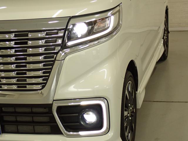 スペーシアカスタム カスタム　ＨＹＢＲＩＤ　ＸＳ　２型　２ＷＤ　車検整備付　ナビ　全方位カメラ　ドライブレコーダー　ＥＴＣ　衝突被害軽減ブレーキ　ＡＣＣ　車検整備付　ＬＥＤヘッドランプ　ハイビームアシスト　後席両側電動スライドドア　サーキュレーター　フロアマット　ドアバイザー（33枚目）