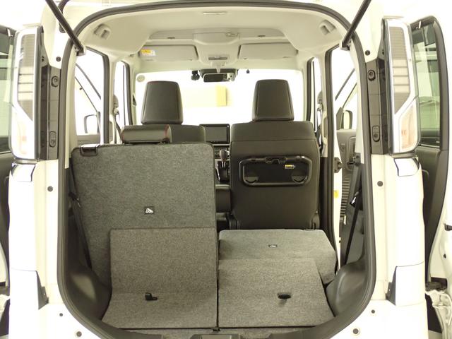 スペーシアカスタム カスタム　ＨＹＢＲＩＤ　ＸＳ　２型　２ＷＤ　車検整備付　ナビ　全方位カメラ　ドライブレコーダー　ＥＴＣ　衝突被害軽減ブレーキ　ＡＣＣ　車検整備付　ＬＥＤヘッドランプ　ハイビームアシスト　後席両側電動スライドドア　サーキュレーター　フロアマット　ドアバイザー（41枚目）