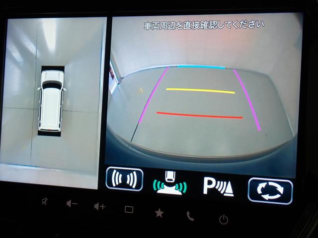 ハスラー Ｊスタイルターボ　２ＷＤ　全方位モニター付メモリーナビ装着車　ナビ　全方位カメラ　ＥＴＣ　ドライブレコーダー　ＡＣＣ　衝突被害軽減Ｂ　車検整備付　リヤパーキングセンサー　パドルシフト　ＬＥＤヘッドランプ　ハイビームアシスト　ルーフレール　フロアマット　バイザー（4枚目）