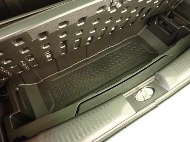 ハスラー Ｊスタイルターボ　２ＷＤ　全方位モニター付メモリーナビ装着車　ナビ　全方位カメラ　ＥＴＣ　ドライブレコーダー　ＡＣＣ　衝突被害軽減Ｂ　車検整備付　リヤパーキングセンサー　パドルシフト　ＬＥＤヘッドランプ　ハイビームアシスト　ルーフレール　フロアマット　バイザー（11枚目）