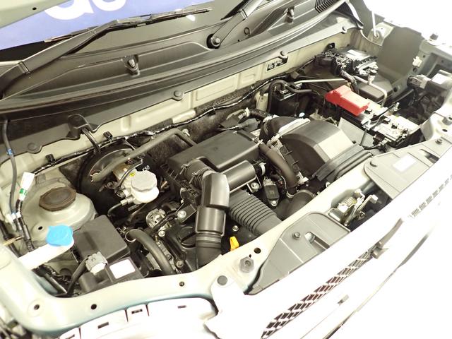 ハスラー Ｊスタイルターボ　２ＷＤ　全方位モニター付メモリーナビ装着車　ナビ　全方位カメラ　ＥＴＣ　ドライブレコーダー　ＡＣＣ　衝突被害軽減Ｂ　車検整備付　リヤパーキングセンサー　パドルシフト　ＬＥＤヘッドランプ　ハイビームアシスト　ルーフレール　フロアマット　バイザー（16枚目）