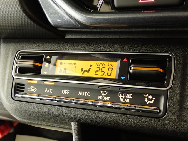 ハスラー Ｊスタイルターボ　２ＷＤ　全方位モニター付メモリーナビ装着車　ナビ　全方位カメラ　ＥＴＣ　ドライブレコーダー　ＡＣＣ　衝突被害軽減Ｂ　車検整備付　リヤパーキングセンサー　パドルシフト　ＬＥＤヘッドランプ　ハイビームアシスト　ルーフレール　フロアマット　バイザー（18枚目）