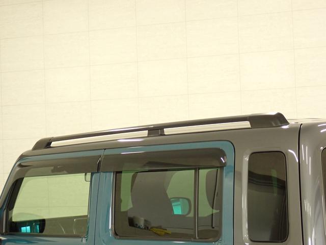 ハスラー Ｊスタイルターボ　２ＷＤ　全方位モニター付メモリーナビ装着車　ナビ　全方位カメラ　ＥＴＣ　ドライブレコーダー　ＡＣＣ　衝突被害軽減Ｂ　車検整備付　リヤパーキングセンサー　パドルシフト　ＬＥＤヘッドランプ　ハイビームアシスト　ルーフレール　フロアマット　バイザー（25枚目）