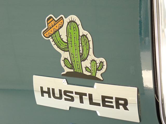 ハスラー Ｊスタイルターボ　２ＷＤ　全方位モニター付メモリーナビ装着車　ナビ　全方位カメラ　ＥＴＣ　ドライブレコーダー　ＡＣＣ　衝突被害軽減Ｂ　車検整備付　リヤパーキングセンサー　パドルシフト　ＬＥＤヘッドランプ　ハイビームアシスト　ルーフレール　フロアマット　バイザー（29枚目）