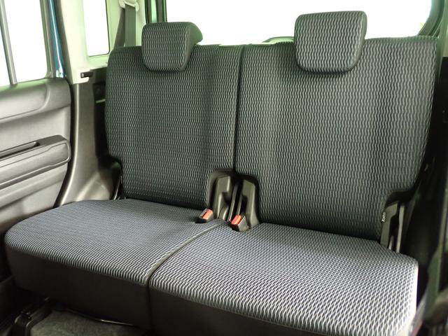 ハスラー Ｊスタイルターボ　２ＷＤ　全方位モニター付メモリーナビ装着車　ナビ　全方位カメラ　ＥＴＣ　ドライブレコーダー　ＡＣＣ　衝突被害軽減Ｂ　車検整備付　リヤパーキングセンサー　パドルシフト　ＬＥＤヘッドランプ　ハイビームアシスト　ルーフレール　フロアマット　バイザー（40枚目）