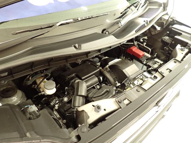 スペーシアカスタム カスタム HYBRID XSターボ 全方位モニター付ナビ ナビ 全方位カメラ スズキコネクト ETC 衝突被害軽減ブレーキ ステアリングヒーター ACC 後席両側電動スライドドア サーキュレーター 電動パーキングブレーキ フロアマット パドルシフト LED(15枚目)