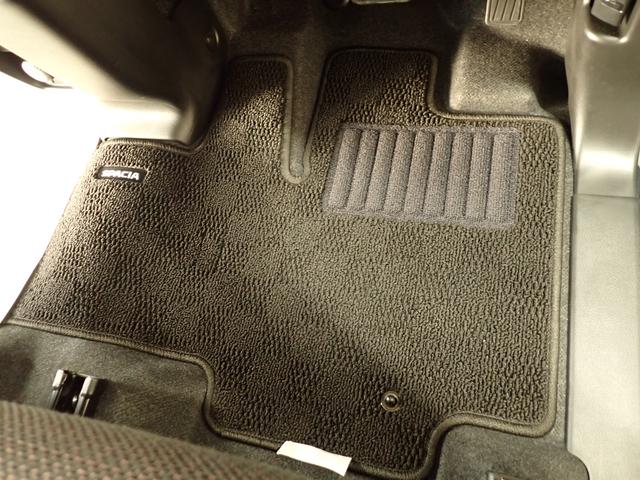 スペーシアカスタム カスタム HYBRID XSターボ 全方位モニター付ナビ ナビ 全方位カメラ スズキコネクト ETC 衝突被害軽減ブレーキ ステアリングヒーター ACC 後席両側電動スライドドア サーキュレーター 電動パーキングブレーキ フロアマット パドルシフト LED(19枚目)