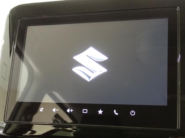 スペーシアカスタム カスタム HYBRID XSターボ 全方位モニター付ナビ ナビ 全方位カメラ スズキコネクト ETC 衝突被害軽減ブレーキ ステアリングヒーター ACC 後席両側電動スライドドア サーキュレーター 電動パーキングブレーキ フロアマット パドルシフト LED(40枚目)