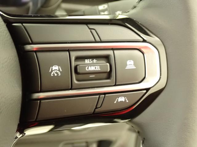 スペーシアカスタム カスタム　ＨＹＢＲＩＤ　ＸＳ　全方位モニター付ナビ　コネクト　ナビ　全方位カメラ　スズキコネクト　ＡＣＣ　後席両側電動スライドドア　ステアリングヒーター　電動パーキングブレーキ　衝突被害軽減ブレーキ　サーキュレーター　フロアマット　ＬＥＤヘッドランプ　ＡＷ（8枚目）