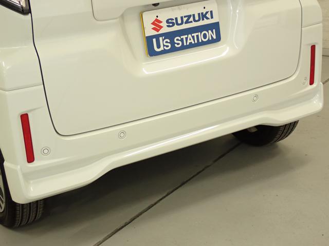 スペーシアカスタム カスタム　ＨＹＢＲＩＤ　ＸＳ　全方位モニター付ナビ　コネクト　ナビ　全方位カメラ　スズキコネクト　ＡＣＣ　後席両側電動スライドドア　ステアリングヒーター　電動パーキングブレーキ　衝突被害軽減ブレーキ　サーキュレーター　フロアマット　ＬＥＤヘッドランプ　ＡＷ（24枚目）