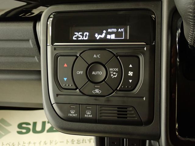 スペーシアカスタム カスタム　ＨＹＢＲＩＤ　ＸＳ　全方位モニター付ナビ　コネクト　ナビ　全方位カメラ　スズキコネクト　ＡＣＣ　後席両側電動スライドドア　ステアリングヒーター　電動パーキングブレーキ　衝突被害軽減ブレーキ　サーキュレーター　フロアマット　ＬＥＤヘッドランプ　ＡＷ（26枚目）