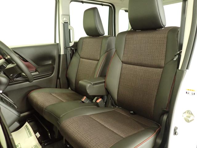 スペーシアカスタム カスタム　ＨＹＢＲＩＤ　ＸＳ　全方位モニター付ナビ　コネクト　ナビ　全方位カメラ　スズキコネクト　ＡＣＣ　後席両側電動スライドドア　ステアリングヒーター　電動パーキングブレーキ　衝突被害軽減ブレーキ　サーキュレーター　フロアマット　ＬＥＤヘッドランプ　ＡＷ（29枚目）